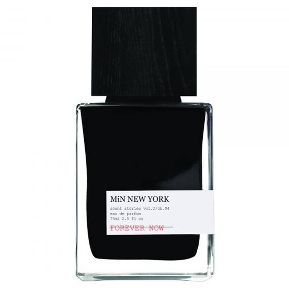 Min New York Scent Stories Vol.2 Forever Now Eau De Parfum 75ml