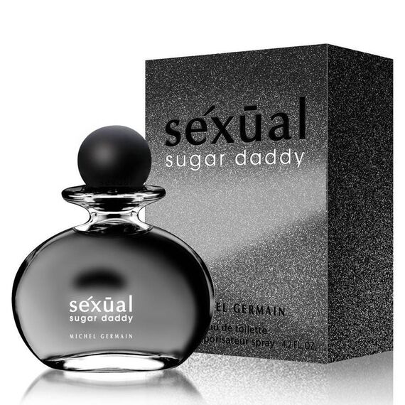 Michel Germain Sexual Sugar Daddy Eau De Toilette 125ml, 3 image