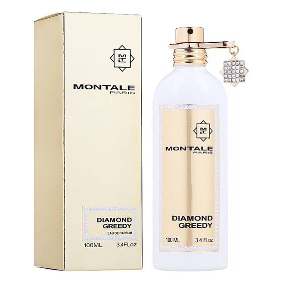 Montale Diamond Greedy Eau De Parfum 100ml, 3 image