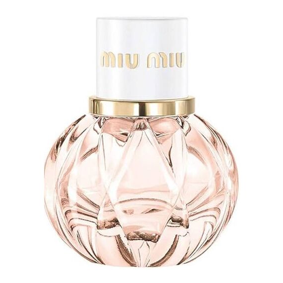 Miu Miu L'Eau Rosee For Women Eau De Toilette 20ml