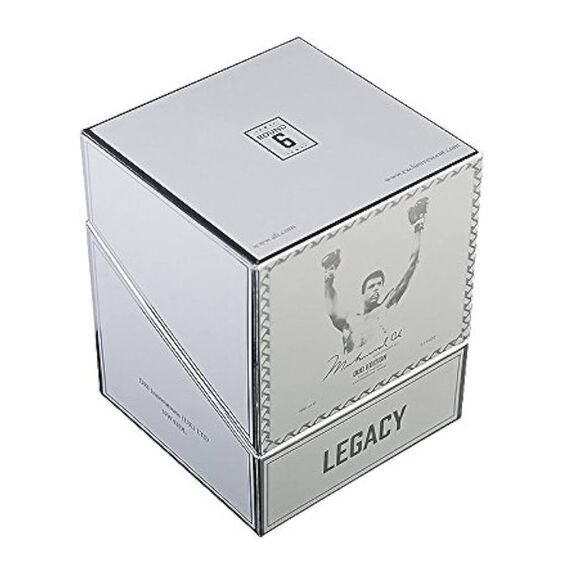 Mohd Ali Legacy Oud Round 6 For Men Eau De Parfum 100ml, 3 image