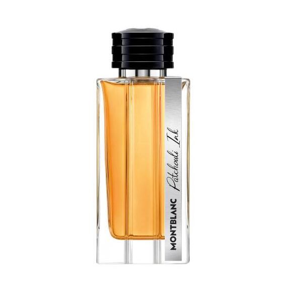 Monte Blanco Patchouli Intense Extrait De Parfum 100ml
