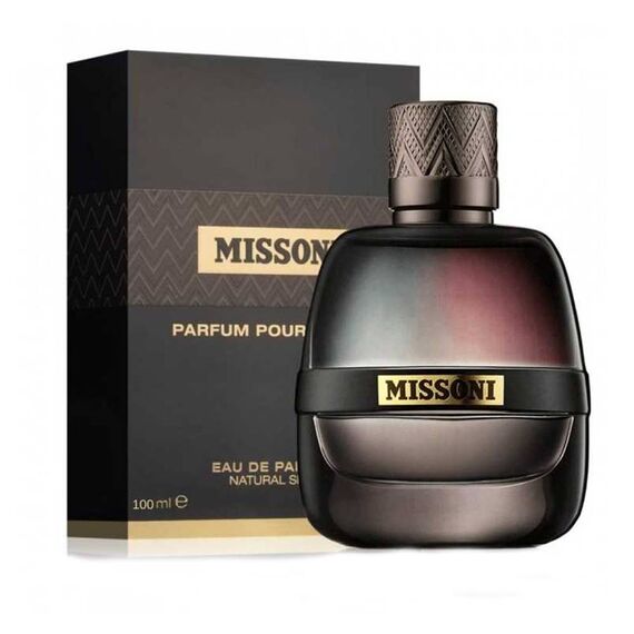 Missoni Parfum Pour Homme Eau De Parfum 100ml, 5 image