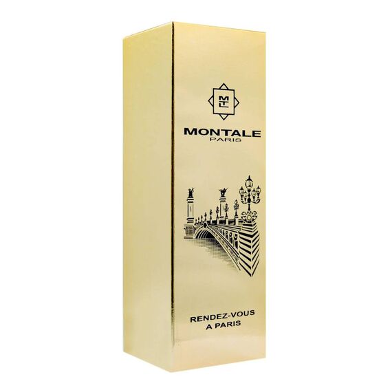 Montale Rendez-Vous A Paris Eau de Parfum 100ml, 5 image