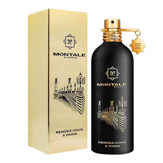 Montale Rendez-Vous A Paris Eau de Parfum 100ml, 4 image