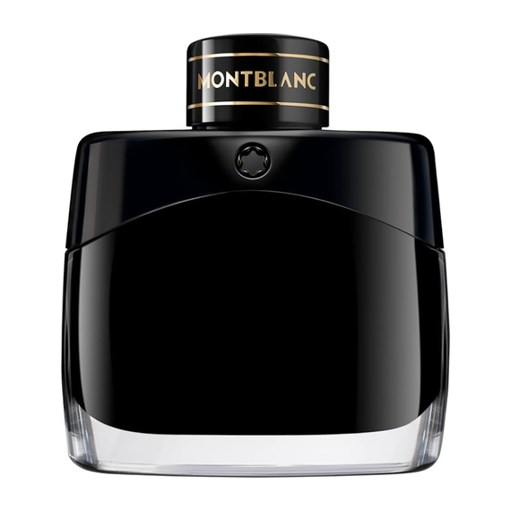 Mont Blanc Legend For Men Eau de Toilette 50ml