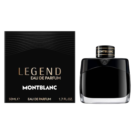 Mont Blanc Legend For Men Eau de Toilette 50ml, 2 image