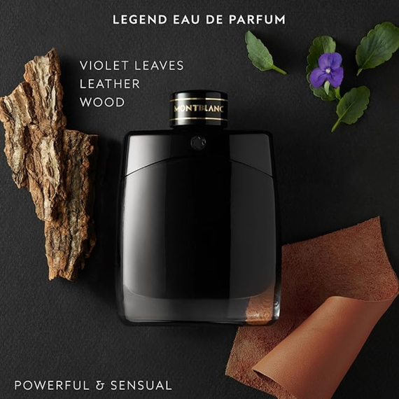 Mont Blanc Legend For Men Eau de Toilette 100ml, 10 image