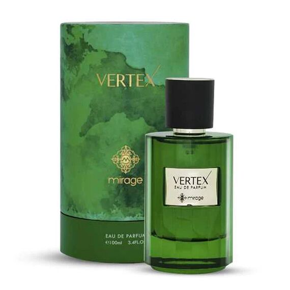 Mirage Vertex Eau De Parfum 100ml, 3 image