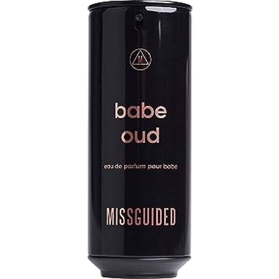 Missguided Babe Oud For Women Eau De Parfum 80ml