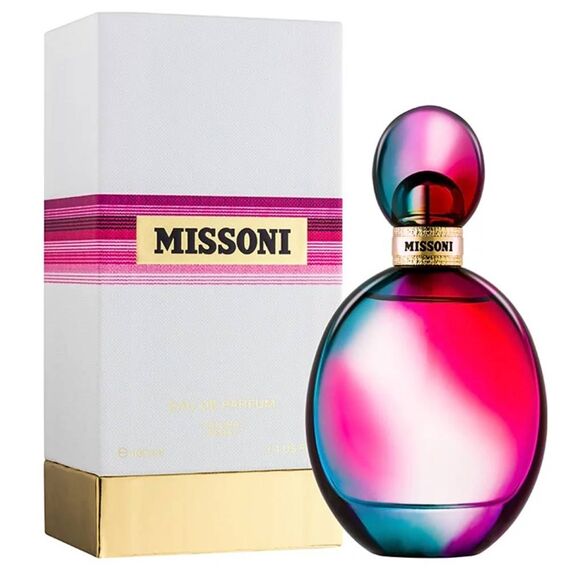 Missoni For Women Eau De Parfum 100ml, 4 image