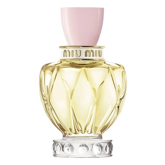 Miu Miu Twist For Women Eau De Toilette 50ml