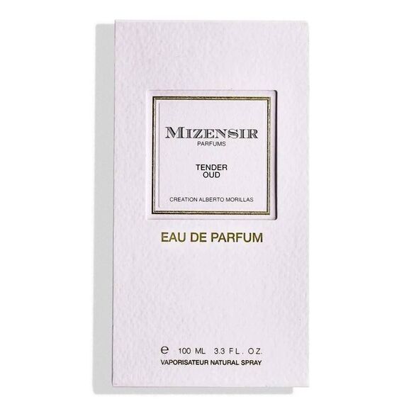 Mizensir Parfums Tender Oud Eau De Parfum 100ml, 2 image