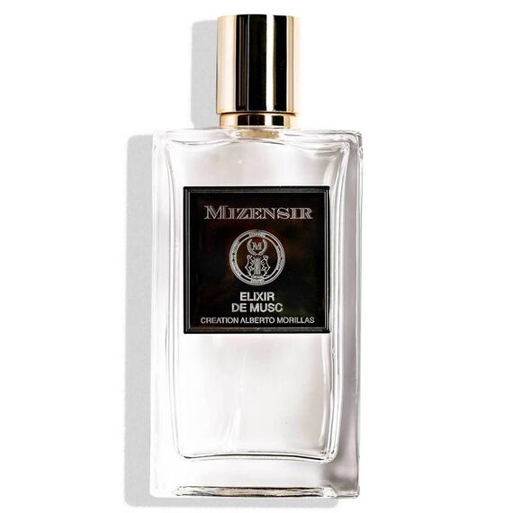Mizensir Parfums Elixir De Musc Eau De Parfum 100ml