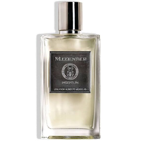 Mizensir Parfums Incensum Eau De Parfum 100ml