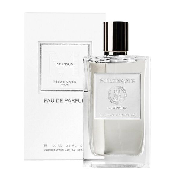 Mizensir Parfums Incensum Eau De Parfum 100ml, 2 image