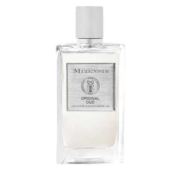 Mizensir Parfums Original Oud Eau De Parfum 100ml