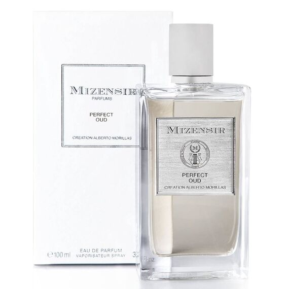 Mizensir Parfums Perfect Oud Eau De Parfum 100ml, 3 image