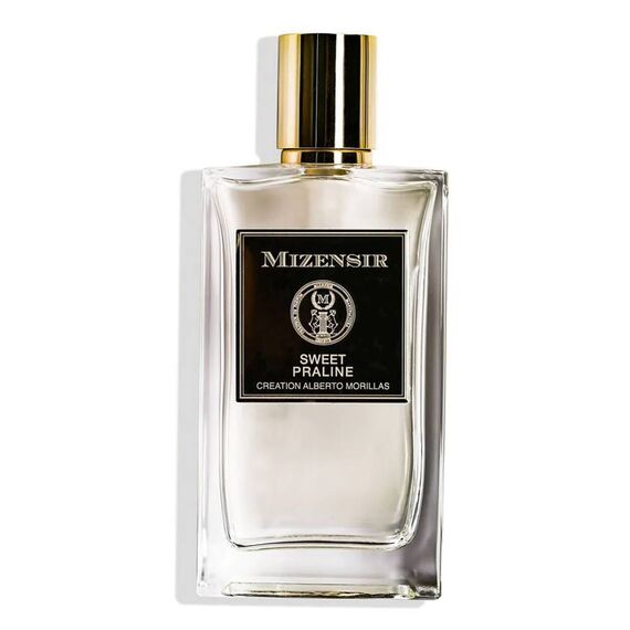 Mizensir Parfums Sweet Praline Eau De Parfum 100ml