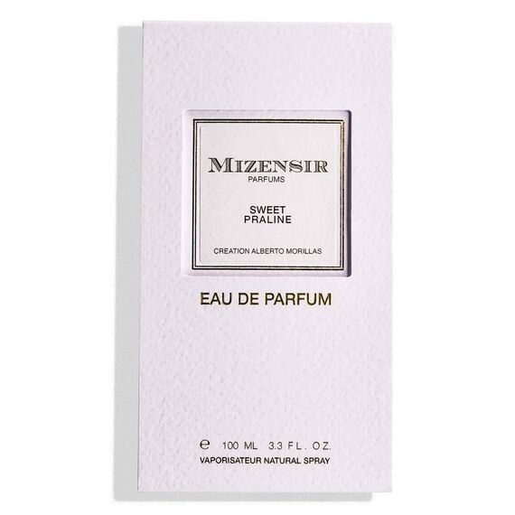 Mizensir Parfums Sweet Praline Eau De Parfum 100ml, 2 image