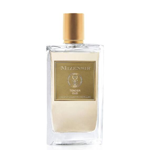 Mizensir Parfums Tender Oud Eau De Parfum 100ml