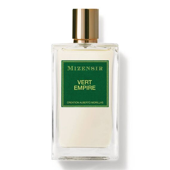 Mizensir Parfums Vert Empire Eau De Parfum 100ml