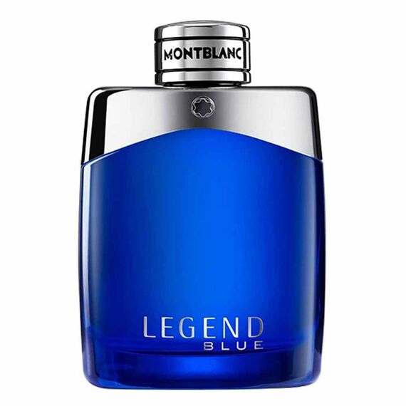 Mont Blanc Legend Blue Eau de Parfum 100ml