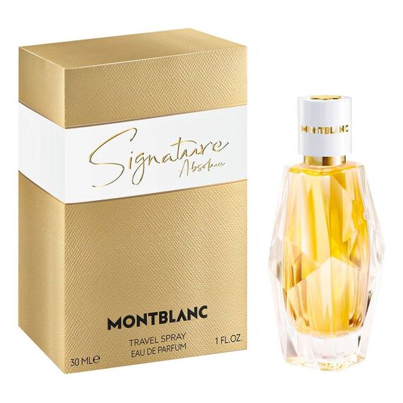Mont Blanc Signature Absolue For Women Eau De Parfum 30ml, 2 image
