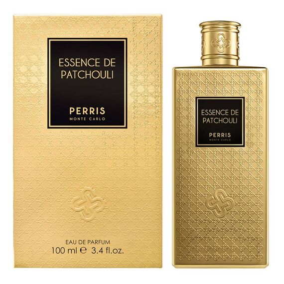 Perris Monte Carlo Essence De Patchouli Eau De Parfum 100ml, 3 image