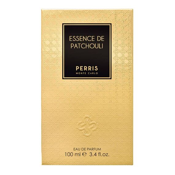 Perris Monte Carlo Essence De Patchouli Eau De Parfum 100ml, 4 image