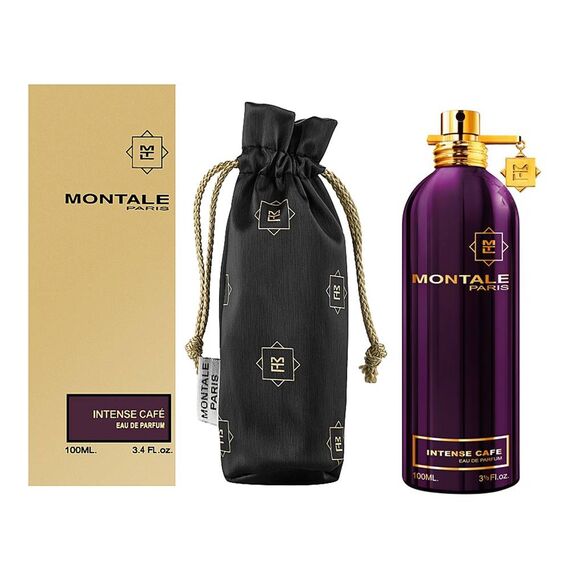 Montale Intense Cafe Eau de Parfum 100ml, 2 image