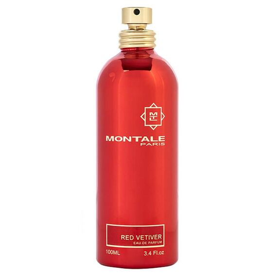 Montale Red Vetiver For Men Eau de Parfum 100ml