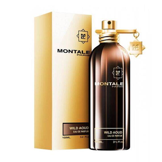 Montale Wild Aoud Eau de Parfum 100ml, 3 image