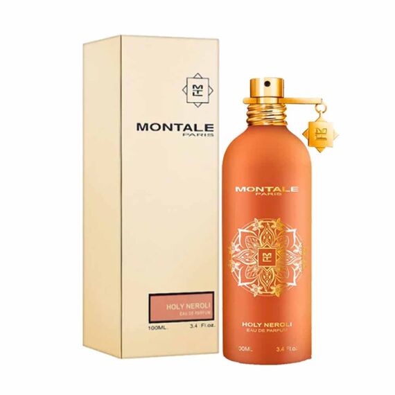 Montale Holy Neroli Eau de Parfum 100ml, 3 image