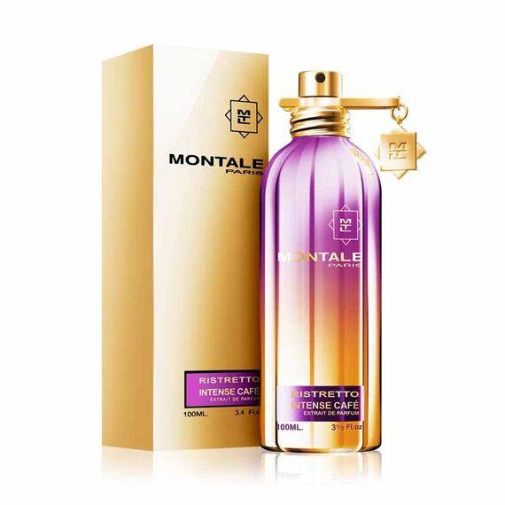Montale Ristretto Intense Cafe Extrait de Parfum 100ml, 3 image