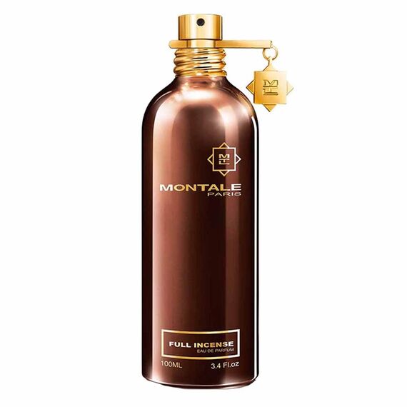 Montale Full Incense Eau de Parfum 100ml