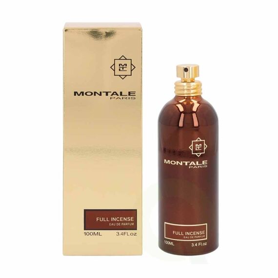 Montale Full Incense Eau de Parfum 100ml, 2 image