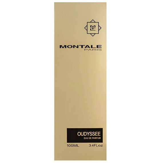 Montale Oudyssee Eau de Parfum 100ml, 3 image