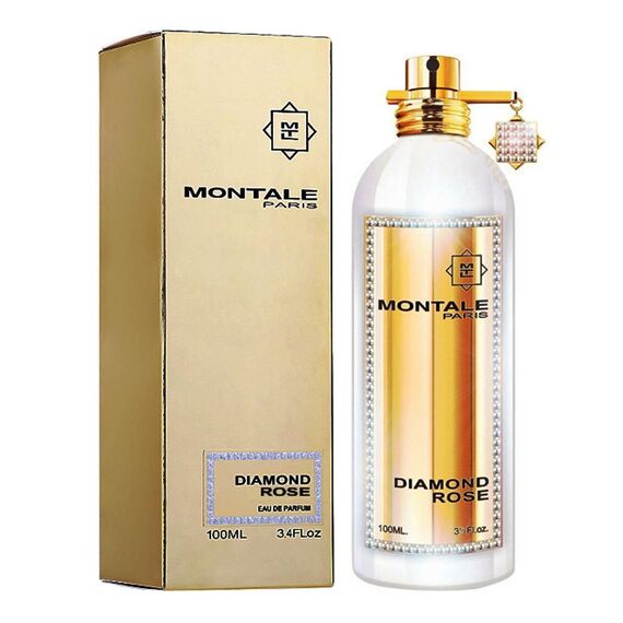 Montale Diamond Rose Eau de Parfum 100ml, 2 image