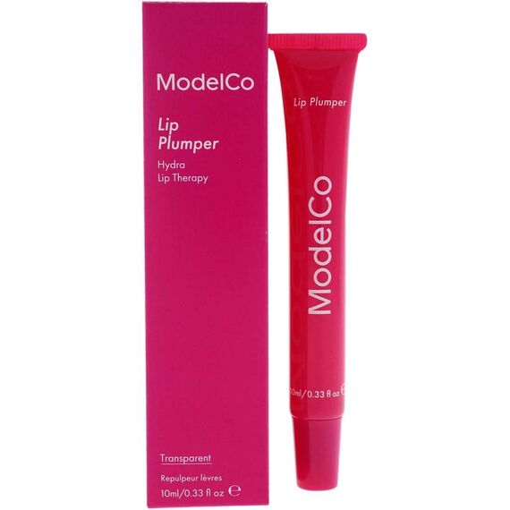 Modelco Lip Plumper For Women Lip Gloss 0.34oz, 2 image