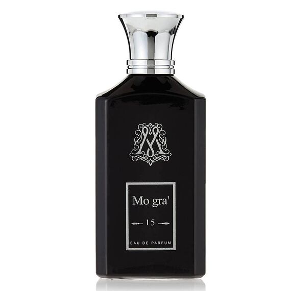 Mogrra' 15 Eau De Parfum 100ml