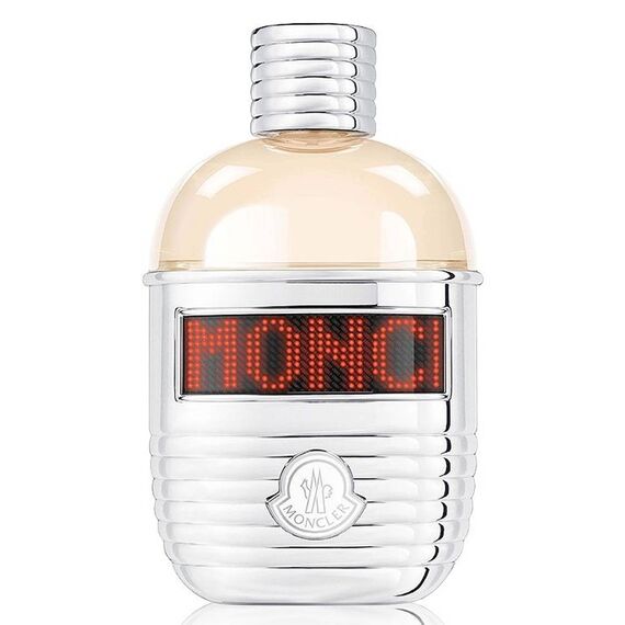 Moncler Pour Femme Eau de Parfum Refillable 150ml