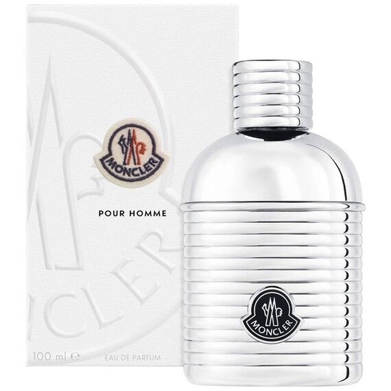Moncler Pour Homme Eau De Parfum 100ml, 3 image