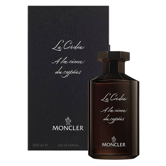 Moncler La Cordee Eau De Parfum 200ml, 3 image