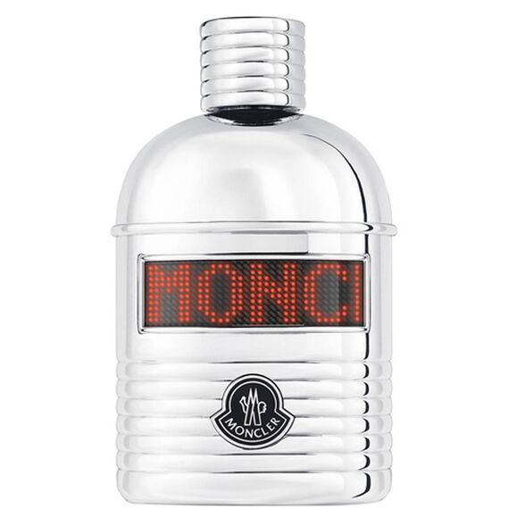 Moncler Pour Homme Eau de Parfum Refillable 150ml