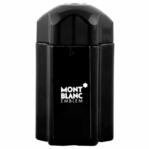 Mont Blanc Emblem For Men Eau de Toilette 100ml