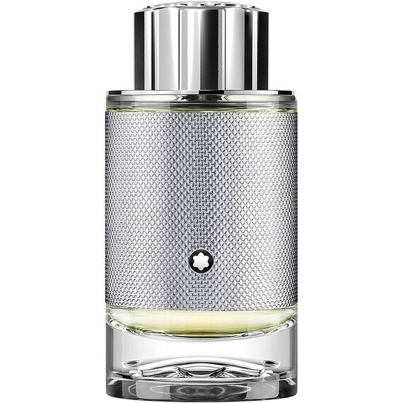 Mont Blanc Explorer Platinum For Men Eau de Parfum 100ml