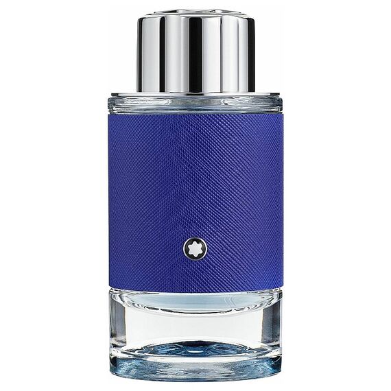 Mont Blanc Explorer Ultra Blue For Men Eau De Parfum 100ml