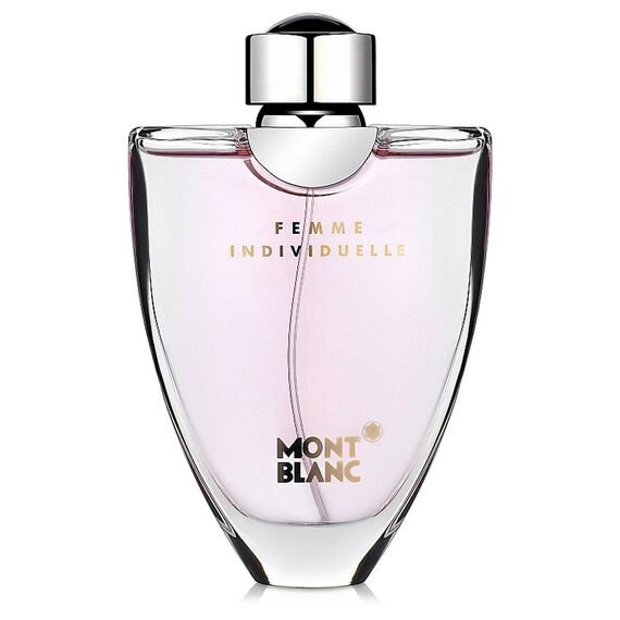 Mont Blanc Femme Individuelle Eau De Toilette 75ml