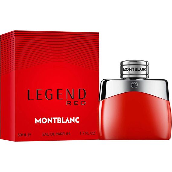 Mont Blanc Legend Red Eau De Parfum 50ml, 2 image